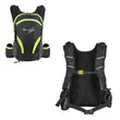 Rucsac bicicleta impermeabil, buzunar sistem hidratare, 15L, pliabil, 42 x 26 x 15 cm, West Biking, negru cu verde