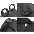Geanta bicicleta cilindrica, prindere pe cadru sau ghidon, impermeabila, 1.5 L, West Biking, negru - resigilat1 
