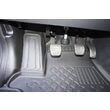 Covorase auto tip tavita Opel Vivaro fabricatie 2014 - prezent