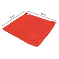 Laveta microfibra pentru parbriz Nigrin, 40 x 40 cm