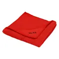 Laveta microfibra pentru parbriz Nigrin, 40 x 40 cm