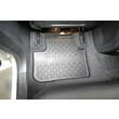 Covorase auto tip tavita BMW X3 G01 fabricatie 2018 - prezent