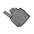 Covorase auto tip tavita BMW X3 G01 fabricatie 2018 - prezent
