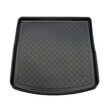 Tavita portbagaj Seat Leon (5F) Sport Tourer fabricatie 11.2012 - prezent