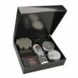Set pentru curatare si intretinere vopsea, Black Nigrin