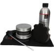 Set pentru curatare si intretinere vopsea, Black Nigrin
