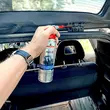 Ulei multifunctional Hybrid, Nigrin Performance, 250 ml