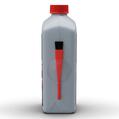 Gel pentru indepartat rugina, Nigrin Performance, 1L