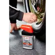 Gel pentru ingrijirea anvelopelor + burete, Nigrin Performance, 300 ml