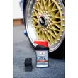 Gel pentru ingrijirea anvelopelor + burete, Nigrin Performance, 300 ml