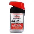 Solutie polish indepartare zgarieturi si curatare vopsea auto, Nigrin, 300 ml