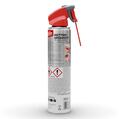 Spray cu vaselina pentru lanturi de motocicleta, Nigrin, 400 ml 