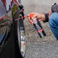 Spray intretinere anvelope, Nigrin Performance, 500 ml