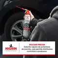 Spray intretinere anvelope, Nigrin Performance, 500 ml