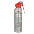 Spray intretinere anvelope, Nigrin Performance, 500 ml
