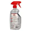 Solutie curatare parbriz cu solvent pentru nicotina, Nigrin Performance, 500 ml