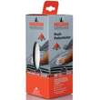 Servetele polish pentru lustruit auto, Nigrin Performance, 50 buc, 21 x 28 cm