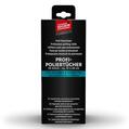 Servetele polish pentru lustruit auto, Nigrin Performance, 50 buc, 21 x 28 cm