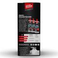 Servetele polish pentru lustruit auto, Nigrin Performance, 50 buc, 21 x 28 cm