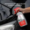 Solutie indepartare rugina de pe suprafete vopsite, Nigrin Performance, 500 ml