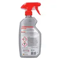 Solutie indepartare rugina de pe suprafete vopsite, Nigrin Performance, 500 ml