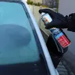 Spray pentru dezghetat geamuri, Nigrin, 400 ml