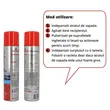 Spray pentru dezghetat geamuri, Nigrin, 400 ml