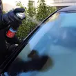 Spray pentru dezghetat geamuri, Nigrin, 400 ml