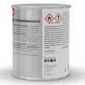 Solutie cu bitum pentru antifonare, Nigrin, negru, 2,5 kg 