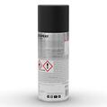 Spray vopsea, Nigrin, negru mat, 400 ml