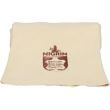 Laveta din piele naturala pentru intretinere, Nigrin Performance, 44 x 30.5 cm, Bej