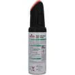 Spray spuma cu perie pentru curatare si intretinere tapiterie, Nigrin Performance, 400 ml - DELISTAT