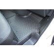 Covorase auto tip tavita Opel Vivaro fabricatie 2014 - prezent