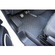 Covorase auto tip tavita Opel Vivaro fabricatie 2014 - prezent