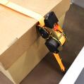 Chinga ancorare cu clichet si retractie automata, 3.5 m, 200 kg
