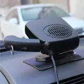 Aeroterma auto 2 in 1, 150 W, 12 V
