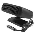 Aeroterma auto 2 in 1, 150 W, 12 V
