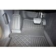 Covorase auto tip tavita VW Amarok fabricatie 2011 - prezent