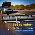 Cheie dinamometrica 17/19 mm, Goodyear, prindere 1/2 inch 12.5 mm, 42–210 Nm