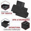 Covorase auto Fiat Panda fabricatie 05.2003 - 02.2012