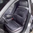 Semi husa scaun cu incalzire reglabila Comfort, Negru - resigilat1