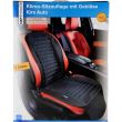 Husa scaun cu ventilatie pentru racorire, Ultimate Cool, Cartrend - Delistat
