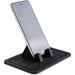 Suport telefon din silicon, Cartrend - DELISTAT