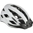 Casca protectie pentru ciclism "Urban Lano Helm", Fischer, alb, L / XL