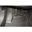 Covorase auto tip tavita Opel Zafira B fabricatie 2005 - 2012