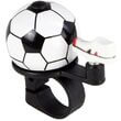 Sonerie bicicleta, design Fotbal, Fischer - DELISTAT