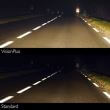 Bec Vision Plus 50 % H1, 12V, 55W, Philips