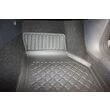Covorase auto tip tavita Skoda Octavia III fabricatie 2013 - prezent