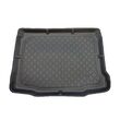 Tavita portbagaj Skoda Yeti caroserie SUV fabricatie 2009 - prezent (roata de rezerva ingusta)