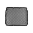 Tavita portbagaj Peugeot 3008 caroserie hatchback fabricatie 2009 - 2016(portbagaj mai sus)